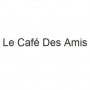 Logo Le Café Des Amis
