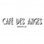 Logo Le Café des Anges