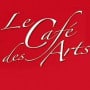 Le Café Des Arts Ornans
