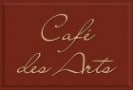 Le Café des Arts Mallemort