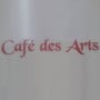 Le café des arts Saint Benin d'Azy