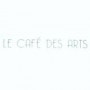 Logo Le Café des Arts