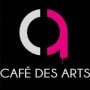 Le Café des Arts Montpellier
