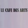 Le Café des Arts Versailles