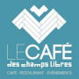 Le Café des Champs Libres Rennes