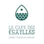 Logo Le Café des Ecailles