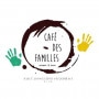 Logo Le Café Des Familles