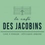 Le Café des Jacobins Rennes