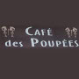 Logo Le café des poupées
