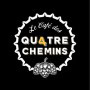 Logo Le Café des Quatre Chemins