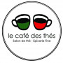 Le Café des Thés Marseille 8