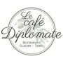 Logo Le Café Diplomate