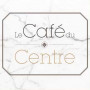 Logo Le café du centre