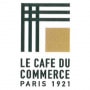 Le Café du Commerce Paris 15