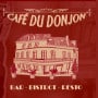 Le Café du Donjon Pons