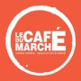 Logo Le Café du Marché