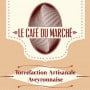 Le Café du Marché Rodez
