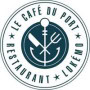 Logo Le Café du Port