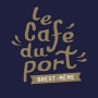 Le café du port Brest