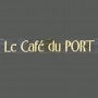 Logo Le Café du Port