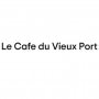 Logo Le Café du Vieux Port