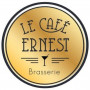 Le Café Ernest Uzes