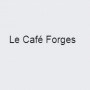 Le Café Forges Beuvron en Auge