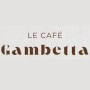 Logo Le café  Gambetta