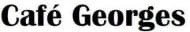 Logo Le Café Georges