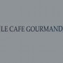 Logo Le Café Gourmand