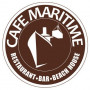 Logo Le Café Maritime