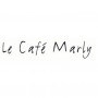 Le Café Marly Paris 1