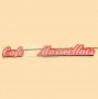 Logo Le café Marseillais