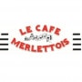 Logo Le Café Merlettois
