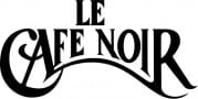 Le café noir Noirmoutier en l'Ile