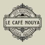Logo Le Café Nouya