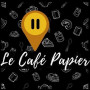Le Café Papier Baie Mahault