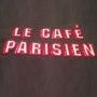Logo Le Café Parisien