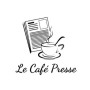 Logo Le Café Presse