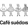 Le Café suédois Paris 3