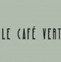 Logo Le Café vert