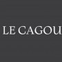 Logo Le Cagou