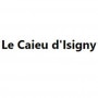 Logo Le Caieu d'Isigny