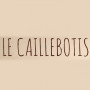 Logo Le Caillebotis