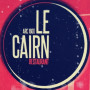 Logo Le Cairn