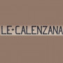 Le Calenzana Chez Michel Calenzana