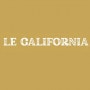 Logo Le california