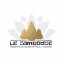 Logo Le Cambodge