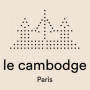 Le Cambodge Paris 10