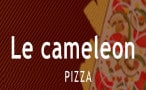 Le Caméléon Pizza Calonne Ricouart